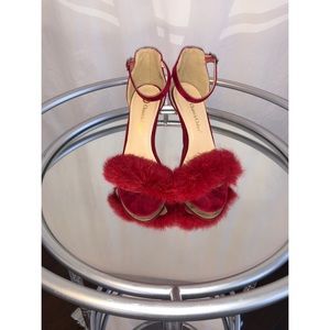 Chad’s&Chloe heels